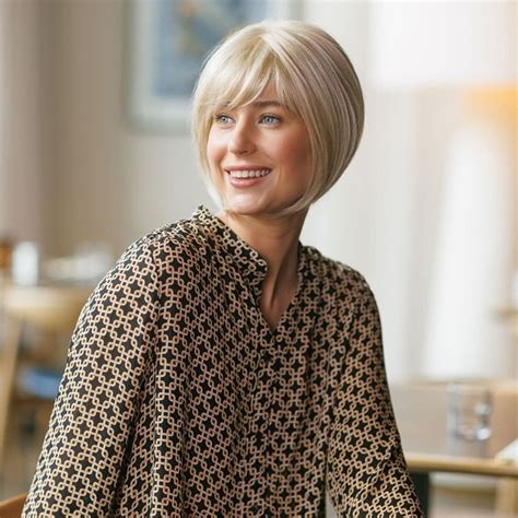 wigs.com: Your Ultimate Destination for Premium Hairpieces