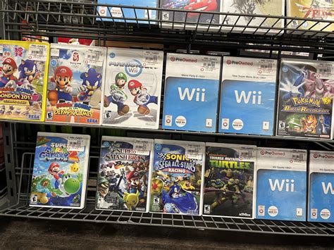 wii repair gamestop price Epub