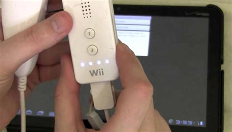 wii troubleshooting wont turn on Reader