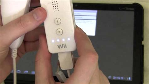 wii troubleshooting wont turn on Reader