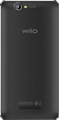 wiio wi3 full specification phonerina in Epub