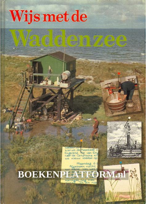 wijs met de waddenzee Reader