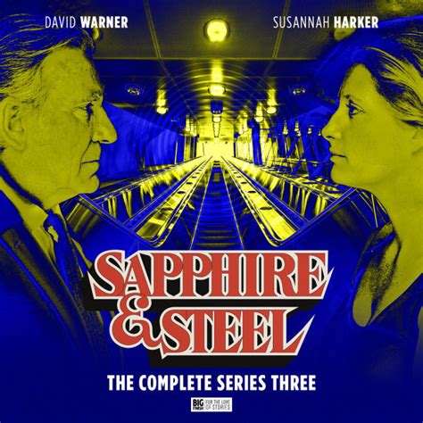 wiki big finish sapphire steel