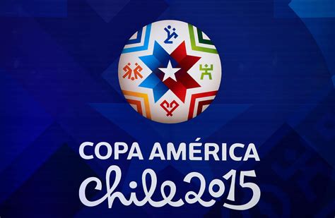 Wiki Copa America 2015