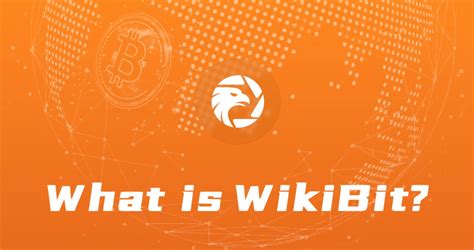 wikibit