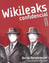 wikileaks confidencial libros singulares Doc