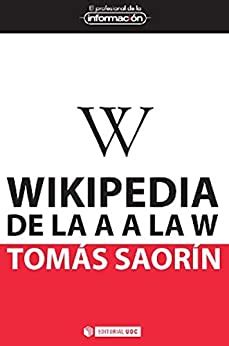 wikipedia de la a a la w el profesional de la informacion Epub