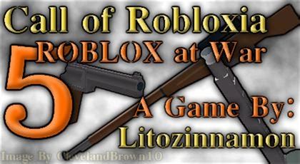 wikipedia world war robloxia 5 Doc