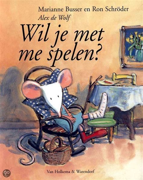 wil je met me spelen Epub