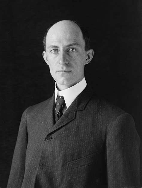 wilbur wright ged