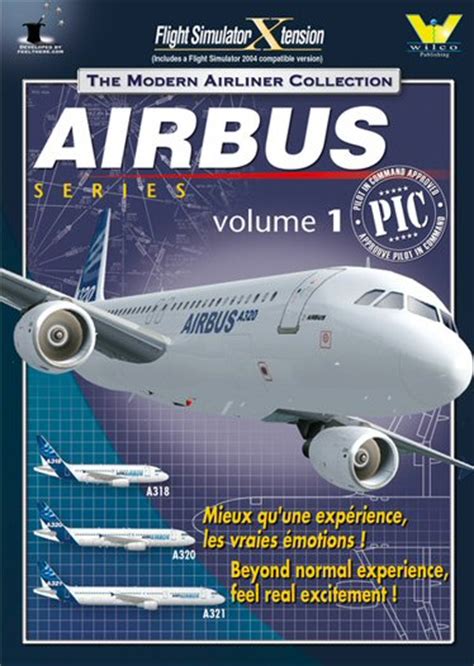 wilco airbus evolution manual Reader