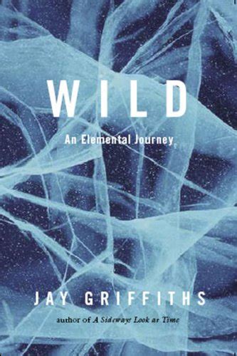 wild an elemental journey Kindle Editon