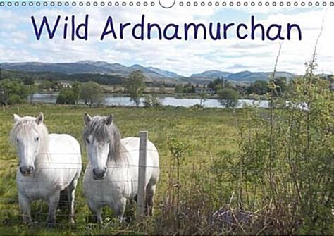 wild ardnamurchan 2016 wonderful calvendo Epub