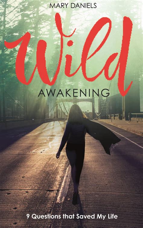 wild awakenings wild awakenings series book 1 PDF