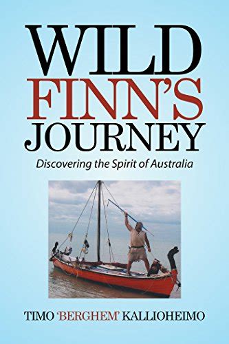 wild finns journey discovering australia Kindle Editon