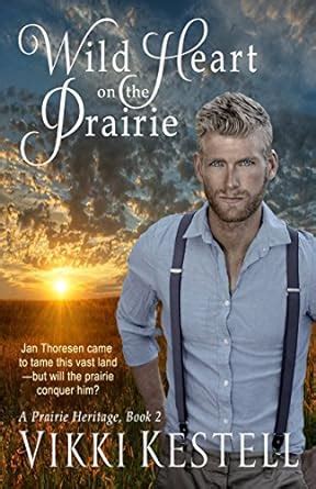 wild heart on the prairie a prairie heritage book 2 Doc