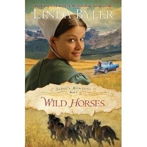 wild horses another spirited novel by the bestselling amish author sadies montana Reader