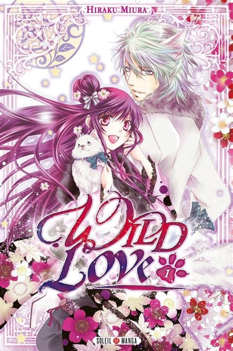 wild love t1 hiraku miura PDF