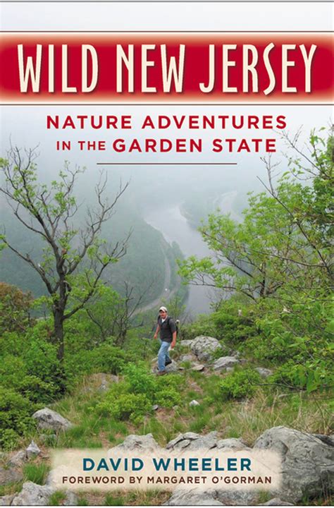 wild new jersey nature adventures in the garden state Epub