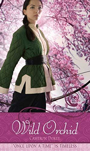 wild orchid a retelling of the ballad of mulan once upon a time Kindle Editon