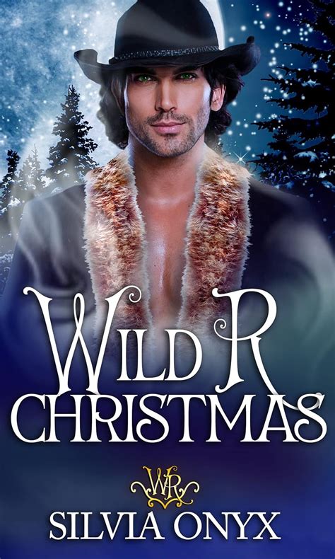 wild r christmas wild r farm volume 7 PDF