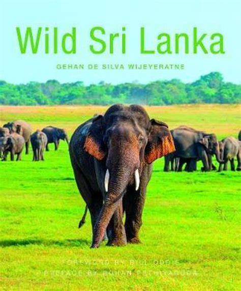 wild sri lanka 2nd edition pdf download Epub