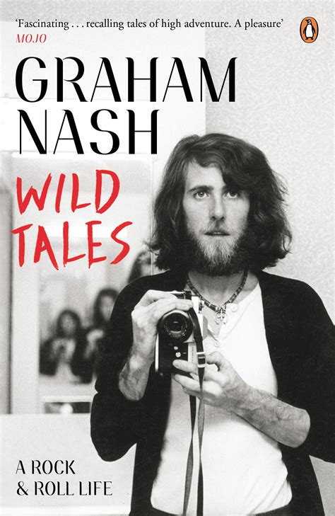 wild tales graham nash Epub