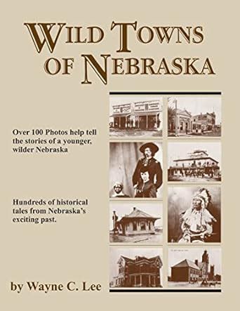 wild towns of nebraska Doc