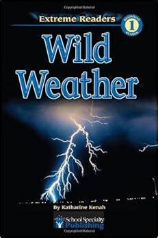 wild weather level 1 extreme reader extreme readers Reader