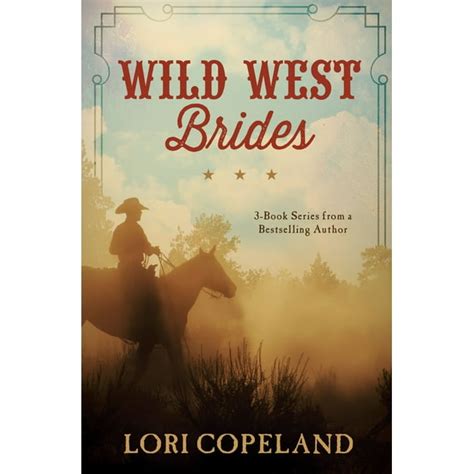 wild west brides 3 book series from a bestselling author Kindle Editon