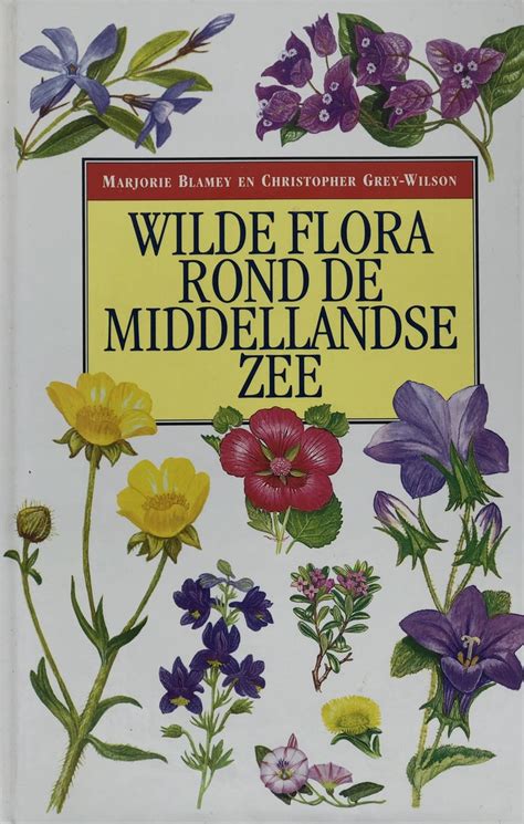 wilde flora rond de waterwinning Kindle Editon