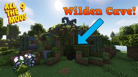 wilden dens