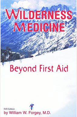 wilderness medicine 5th beyond first aid Epub