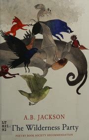 wilderness party b jackson Reader