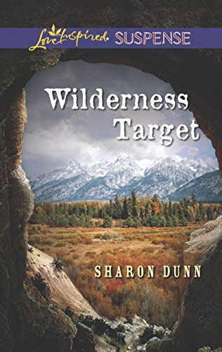 wilderness target love inspired suspense Kindle Editon