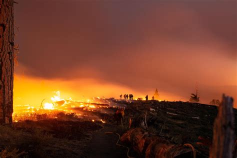 wildfire in los angeles