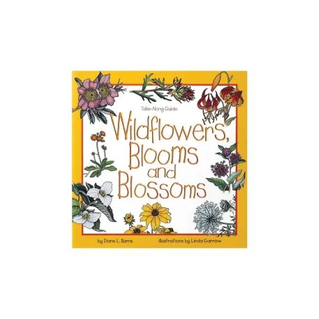 wildflowers blooms and blossoms take along guides PDF