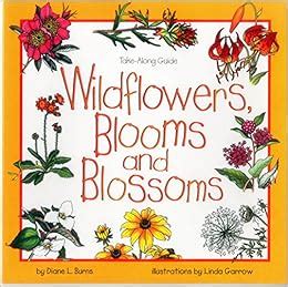 wildflowers blooms and blossoms take along guides PDF