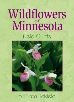 wildflowers of minnesota field guide Doc