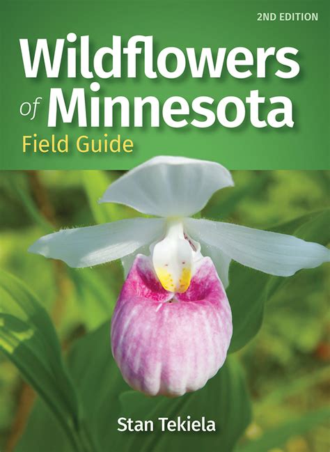 wildflowers of minnesota field guide Doc