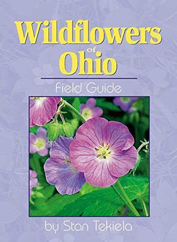 wildflowers of ohio field guide field guides Epub