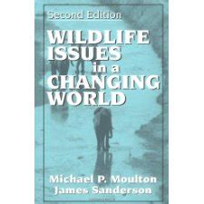 wildlife issues in a changing world second edition Epub