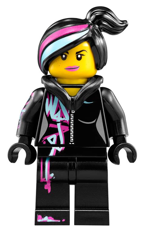 wildstyle lego