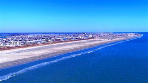 wildwood crest new jersey