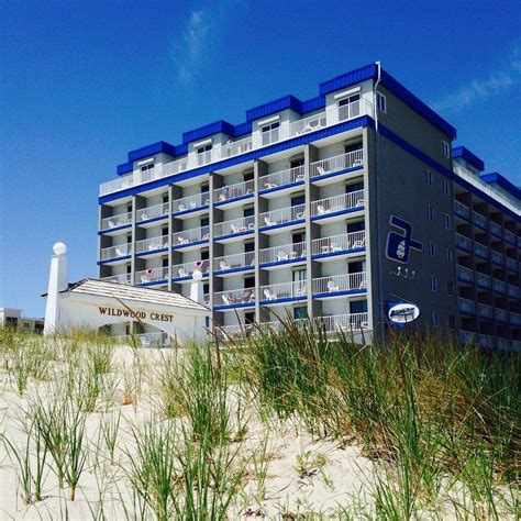 wildwood new jersey hotel