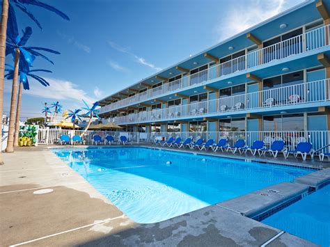 wildwood new jersey hotels