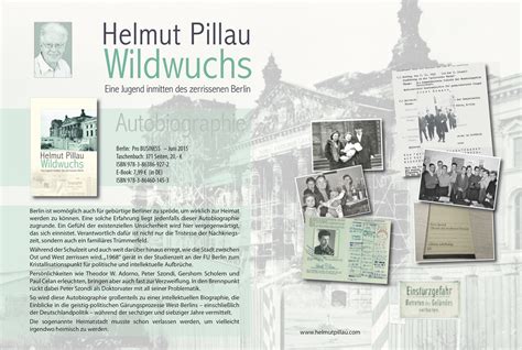 wildwuchs jugend inmitten zerrissenen berlin Kindle Editon