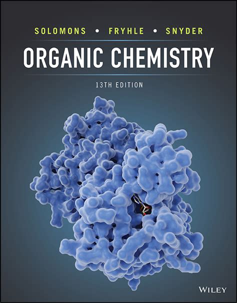 wiley answers-organic-chemistry Ebook Doc
