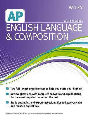 wiley ap english language and composition Reader