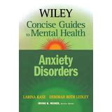 wiley concise guides to mental health wiley concise guides to mental health Kindle Editon